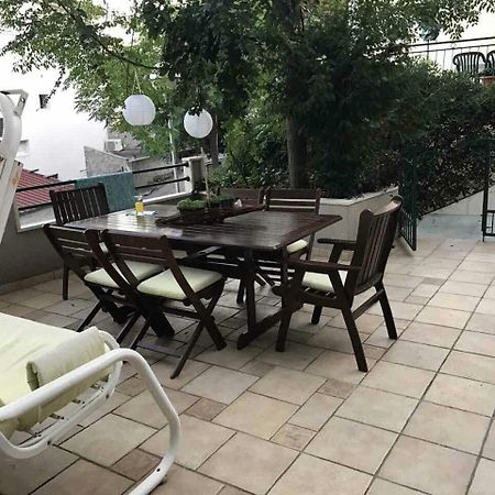 Kaja Apartment Makarska Exterior photo