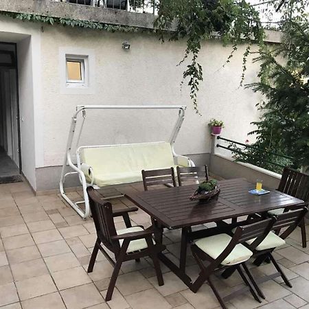 Kaja Apartment Makarska Exterior photo